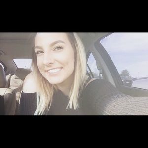 Meet your Posher, Kacy